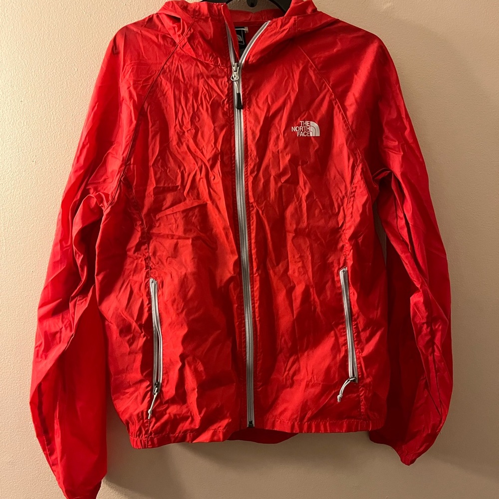 Men’s Windbreaker